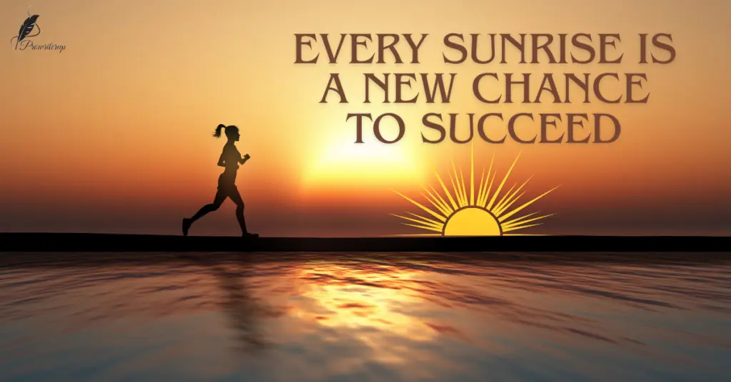 Morning Habits of Successful People