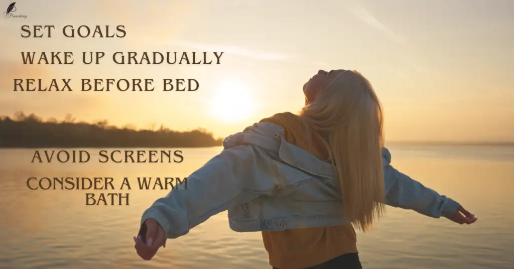 Get up Early in the Morning: Why Successful People Rise at 4 a.m.