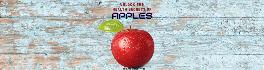 apples